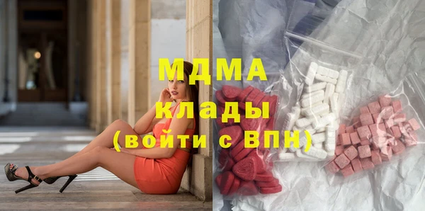 эйфоретик Осташков