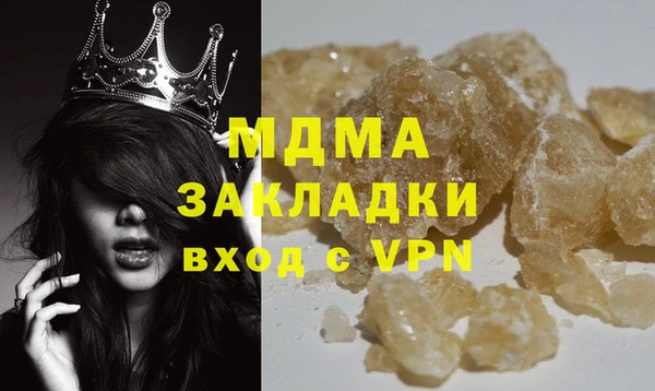 эйфоретик Осташков
